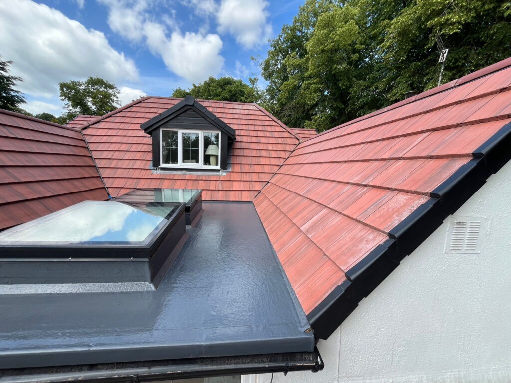 Roof Repairs Liverpool | David Roofing