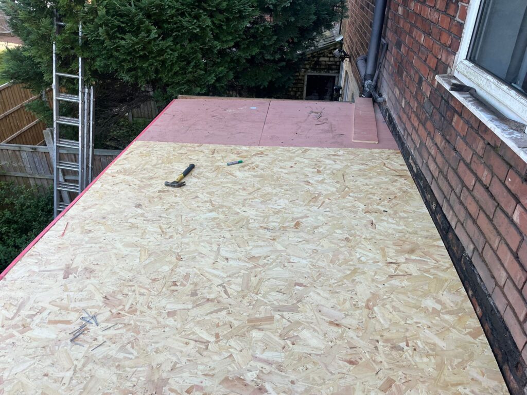 Roof Repairs Liverpool | David Roofing